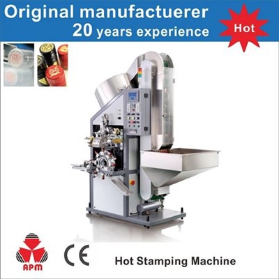 Magni Awtomatiċi tal-Ittimbrar sħun